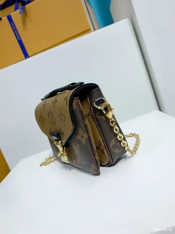 Firstbag MICRO Louis METIS Vuitton 0629